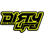 Dirty Life Race Wheels