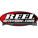 Reel Driveline