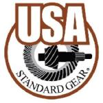 USA Standard Gear