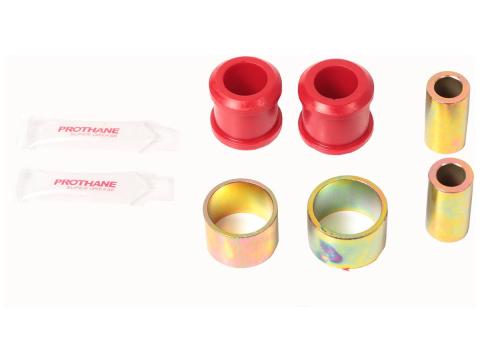 Suspension Track Bar Bushing Kit Front Polyurethane 07-18 JK/JKU Rugged Ridge