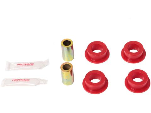Suspension Track Bar Bushing Kit Rear Polyurethane 07-18 JK/JKU Rugged Ridge