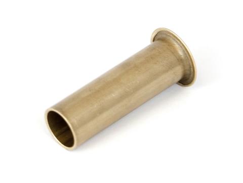 Door Hinge Insert Kit Brass 99-06 Jeep Wrangler TJ Rugged Ridge