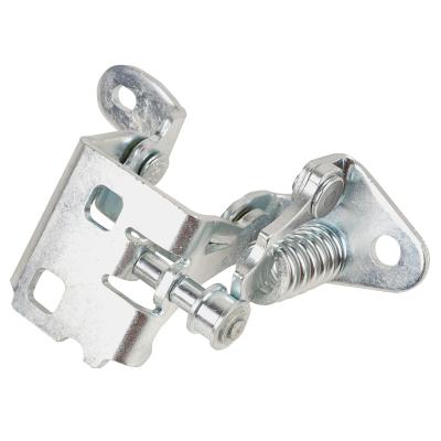 Door Hinge Socket Right Lower Front Or Rear Passenger Side Door Of 07-16 Compass / Patriot Mk OMIX