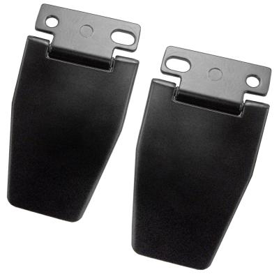 Liftgate Hinge Black Available While Supplies Last 1997-2006 Jeep Wrangler TJ And 2004-2006 Wrangler Unlimited Lj OMIX