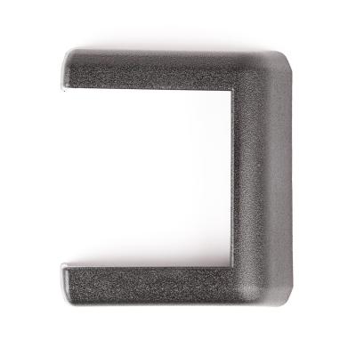 Tailgate Hinge Cover Lower Body 2007-2017 Jeep Wrangler JK/JKU And Is A Direct Replacement For The Original OMIX