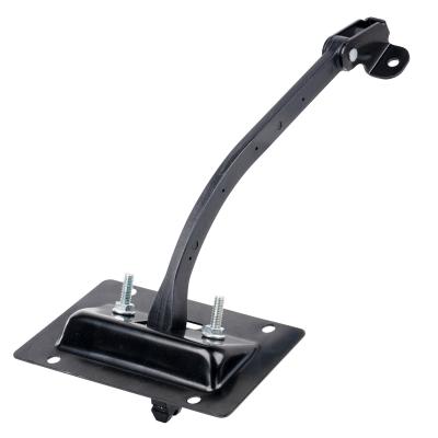 Tailgate Check 2011-2018 Jeep Wrangler JK / Jku OMIX