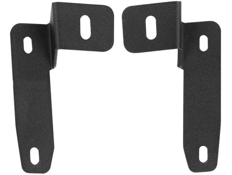 Cowl Cube Mount Inside Mount 18-Present Jeep Wrangler Jl Rugged Ridge