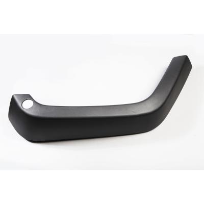 Fender Flare Front Right OEM Style 07-Present Jeep Wrangler JK OMIX