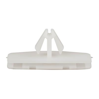 Fender Molding Clip 2018-2019 Jeep Wrangler JL / JLU And 2020 Gladiator JT OMIX