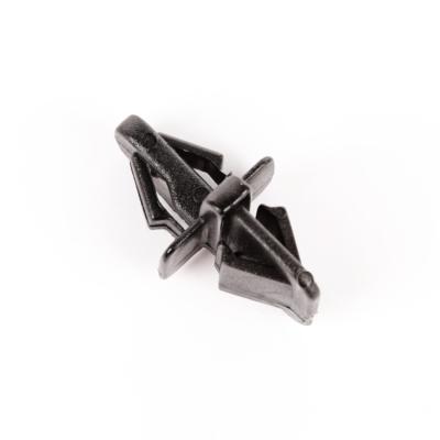 Rear Bumper Fascia Clip 2005-2010 Jeep Grand Cherokee Wk OMIX