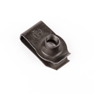 Front And Rear Fascia U-Nut M6 1992-1995 Jeep Wrangler YJ OMIX