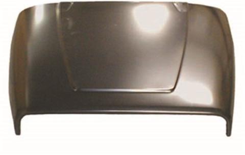 Hood Steel 1987-1995 Jeep Wrangler YJ OMIX