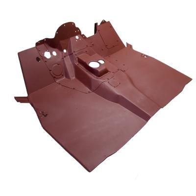 Floor Panel Front 1950-1952 M38 OMIX
