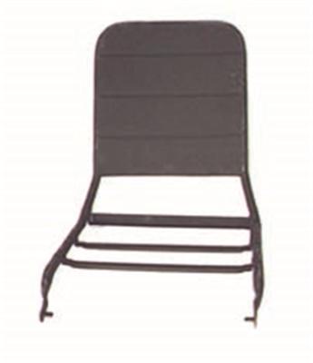 Seat Frame Front Right Steel Fits The Front Passenger Side Of 50-52 M38 OMIX