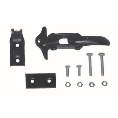 Windshield Latch Use One Per Side Interior Steel 1941-1945 Mb 1942-1945 Gpw 1946-1949 CJ2A 1949-53CJ3A And 1953-1960 CJ3B OMIX