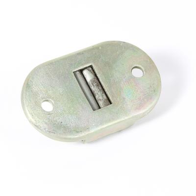 Seat Leg Catch/Lock Rear 1946-1949 CJ2A 1949-1953 CJ3A,1953-1964 CJ3B And 1946-1959 Station Wagon OMIX