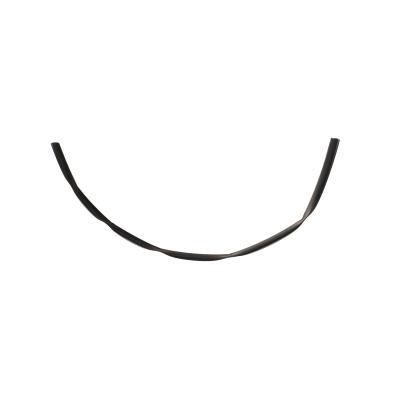 Hood To Grille Seal Weatherstrip 2007-2018 Jeep Wrangler JK / Jku OMIX