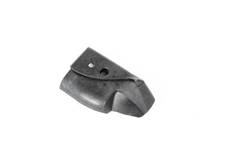 Fender Corner Seal Right Passenger Side Of 97-06 Wrangler TJ And 04-06 Wrangler Unlimited Lj OMIX