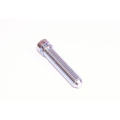 Head Light Adjusting Screw Steel 1972-1983 CJ5 1972-1975 CJ6 1976-1986 CJ7 And 1981-1986 CJ8 Scrambler OMIX
