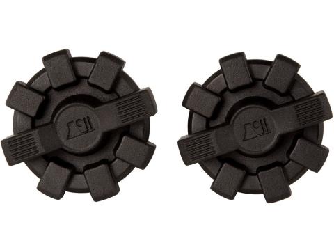 Elite Freedom Panel Knob 07-18 Jeep Wrangler JK/JKU Rugged Ridge