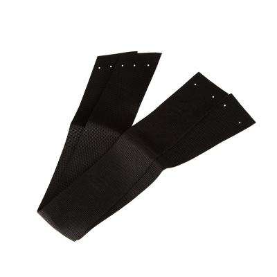 Bow To Bow Retaining Strap Pair 2011-2018 Jeep Wrangler Jku OMIX