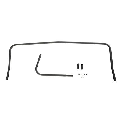 Rear Bow Set w/Knuckles 1997-2006 Jeep Wrangler TJ OMIX