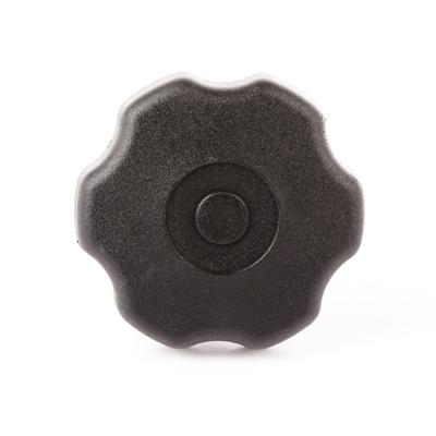 Door Surround Knob Long Front And Rear Door Surround On 07-18 Wrangler JK And JK Unlimited OMIX