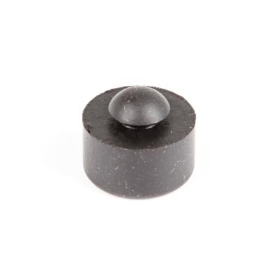 Soft Top Rubber Bumper 2007-2017 Jeep Wrangler JK OMIX