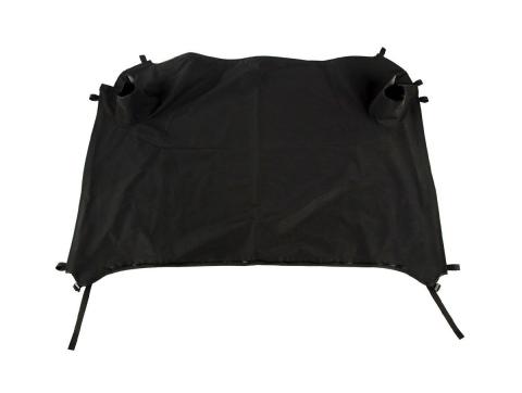 Tonneau Cover 07-18 Jeep Wrangler JK 2 Door Rugged Ridge