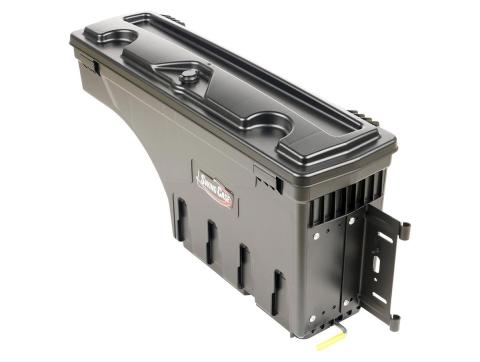 Armis Swing Case Passenger Side 20-Present Jeep Gladiator JT Rugged Ridge