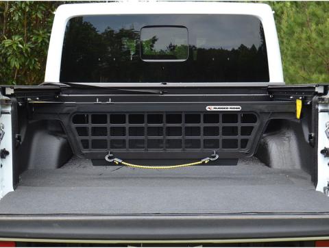 Armis Cargo Manager 2020-2021 Jeep Gladiator JT Rugged Ridge