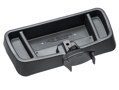 Dash Multi-Mount Phone Holder 97-06 Jeep Wrangler TJ/LJ Rugged Ridge