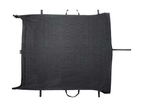 Savannah Brief Top Black Diamo Rugged Ridge