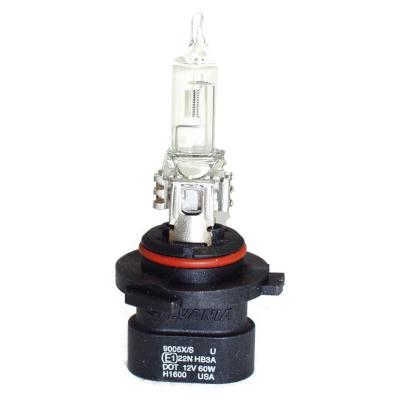 Headlight Bulb for Numerous Vehicles (9005XS Bulb) Crown Automotive