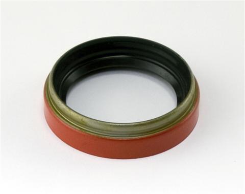 Axle Oil Seal Front Right Inner For Dana 30 Front Axle 1.54 Inch I.D. 2.14 Inch O.D. Replaces O.E. Pn 83503504 OMIX