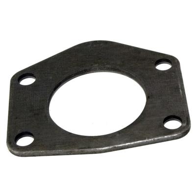 Axle Bearing Retainer Rear Inner Dana 35 1984-1989 Jeep Cherokee XJ And 1988-1989 Wrangler YJ OMIX