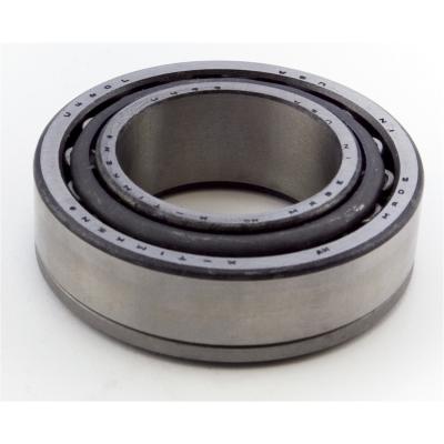 Wheel Bearing Rear 1987-1995 Jeep Wrangler YJ 1997-2006 Wrangler TJ 2004-2006 Wrangler Unlimited Lj And OMIX