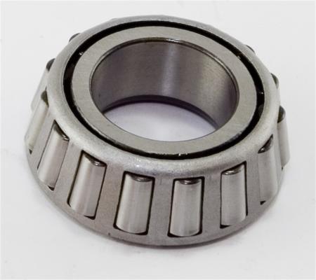 Wheel Bearing Cone Front Inner 1946-1955 Jeepster Vj And Station Wagon OMIX