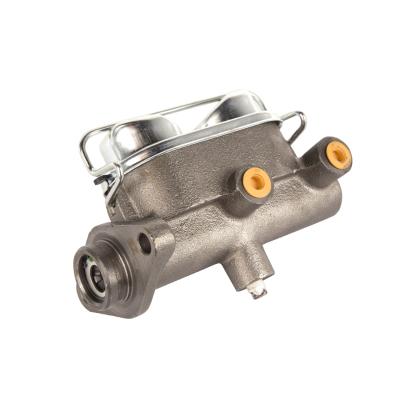 Brake Master Cylinder 1972-1976 CJ5 CJ6 And CJ7 OMIX