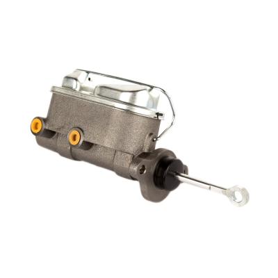 Brake Master Cylinder 1978-1981 CJ5 1978-1986 CJ7 And 1981-1986 CJ8 OMIX