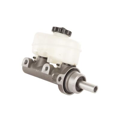 Brake Master Cylinder 1995 Jeep Wrangler YJ OMIX