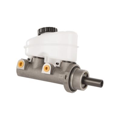 Brake Master Cylinder 1995-2001 Jeep Cherokee XJ And 1995-1998 Grand Cherokee ZJ OMIX