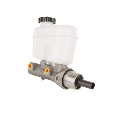 Brake Master Cylinder 1999-2004 WJ OMIX