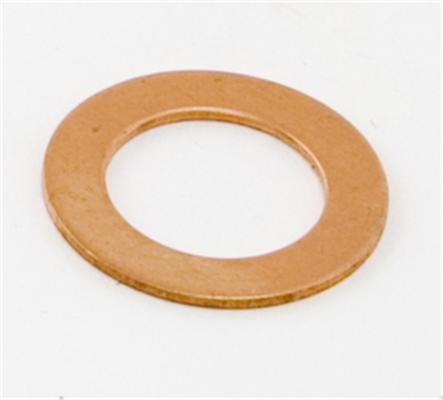 Brake Hose Washer Front For Between Master Cylinder And Outlet Fitting 1941-1955 Willys OMIX