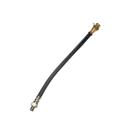 Brake Hose Front 11 Inch 1941-1945 MB/GPW 1946-1949 CJ2A 1949-1953 CJ3A 1953-1964 CJ3B 1955-1966 CJ5 1950-1952 OMIX