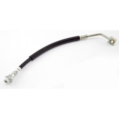 Brake Hose Front Left 18 Inch Length Fits The Front Passenger Side Of 82-86 CJ7/CJ8 OMIX