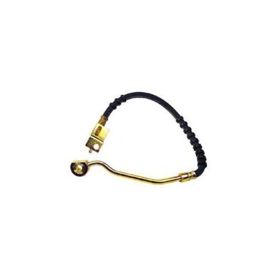 Brake Hose Front Left 22 Inch Length 90-95 Jeep Wrangler OMIX