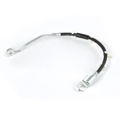 Brake Hose Front Left 21 Inch Length Front Driver Side Of 94-95 Wrangler YJ OMIX