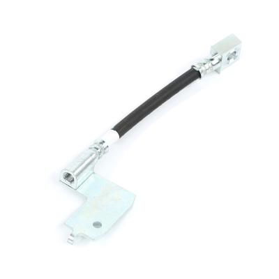 Brake Hose Rear Right 4 Inch Length Passenger Side Rear Of 94-98 Grand Cherokee ZJ OMIX