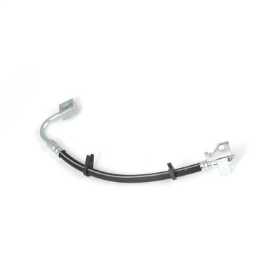 Brake Hose Rear Right 14 Inch Length OMIX